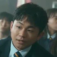 Baek Chan Min