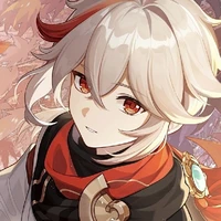 Kazuha