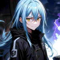 Rimuru Tempest