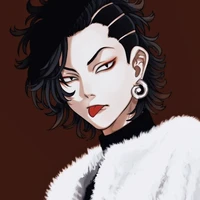 Kokonoi Hajime