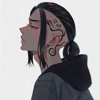 Ken Ryuguji ( Draken )