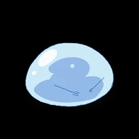 Rimuru ( dạng slime )