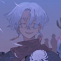 kurokawa Izana