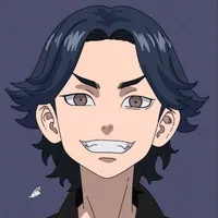 Baji Keisuke