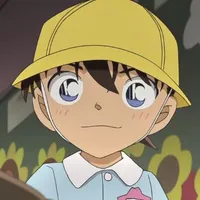 Kudo Shinichi [Child]