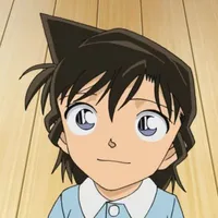 Mouri Ran [Child]