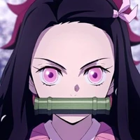 Nezuko sau này