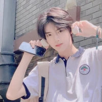 Huỳnh Trần Thiên Bảo_Harry