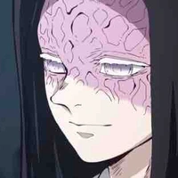 Ubuyashiki Kaguya