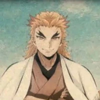 Rengoku Shinjurou