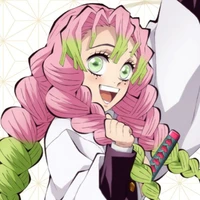 Kanroji Mitsuri