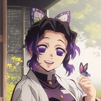 Kochou Shinobu