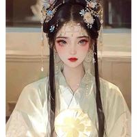 Đức phi-Hoàng Ngọc Lan