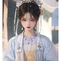 Quý phi-Trần Nguyệt