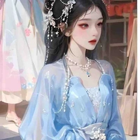 Hiền phi-Tiêu Tử Liên