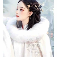 Lưu Tuyết Như-Lưu Tiểu Viên