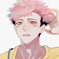 itadori Yuuji