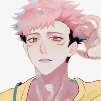 itadori Yuuji