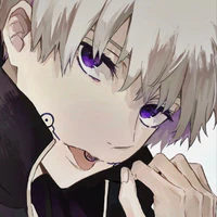 inumaki Toge