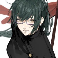 Maki Zenin