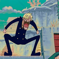 Sanji