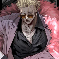 Doflamingo