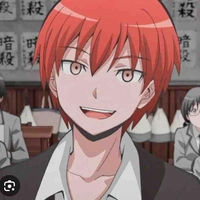 Karma Akabane
