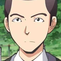 Taiga Okajima