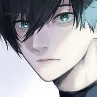 Itoshi Rin