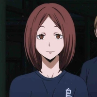 Shirofuku Yukie