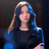 kim jisoo