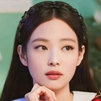 kim jennie