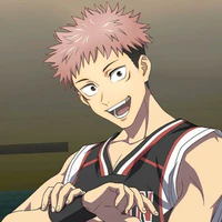 Itadori Yuji
