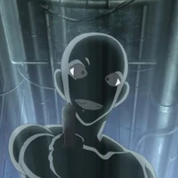 người bí ẩn (nam)