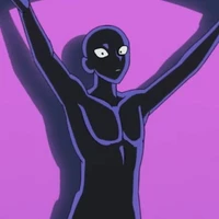 Người chưa lộ diện (nữ)