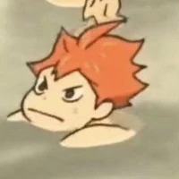 hinata shouyou