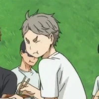 sugawara koushi