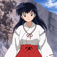 Kagome (cô)