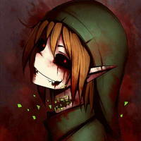 Ben Drowned