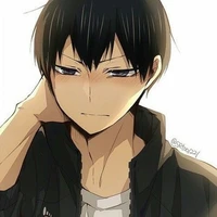 Kageyama Tobio