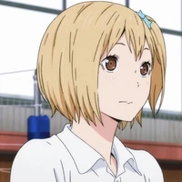 Yachi Hitoka