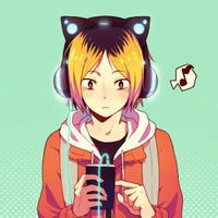 Kozumi Kenma