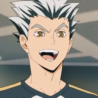 Bokuto Kotaro