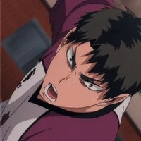 Ushijima Wakatoshi