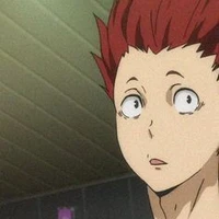 Tendou Satori