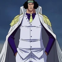 Aokiji