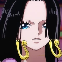 Boa Hancock