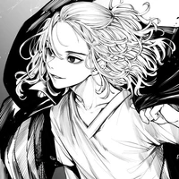 Sano Manjiro(Mikey)