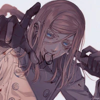 Sanzu Haruchiyo
