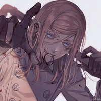 Sanzu Haruchiyo